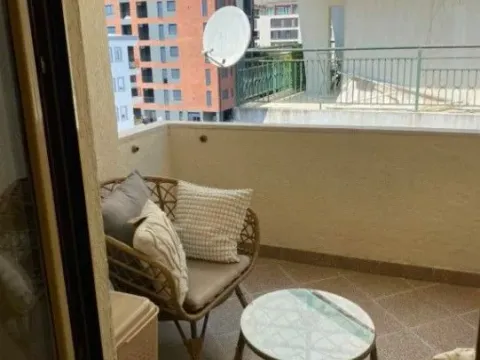 Prodaja, dvosoban stan, 72m², Podgorica, Crna Gora - image 8