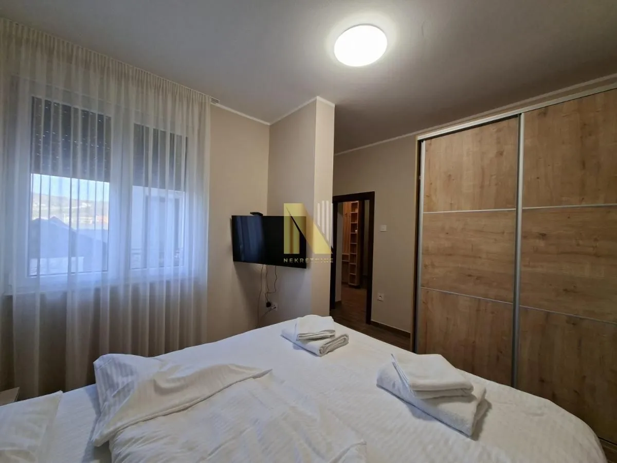 Prodaja, dvosoban stan, 50m², Banja Vrdnik, Irig
