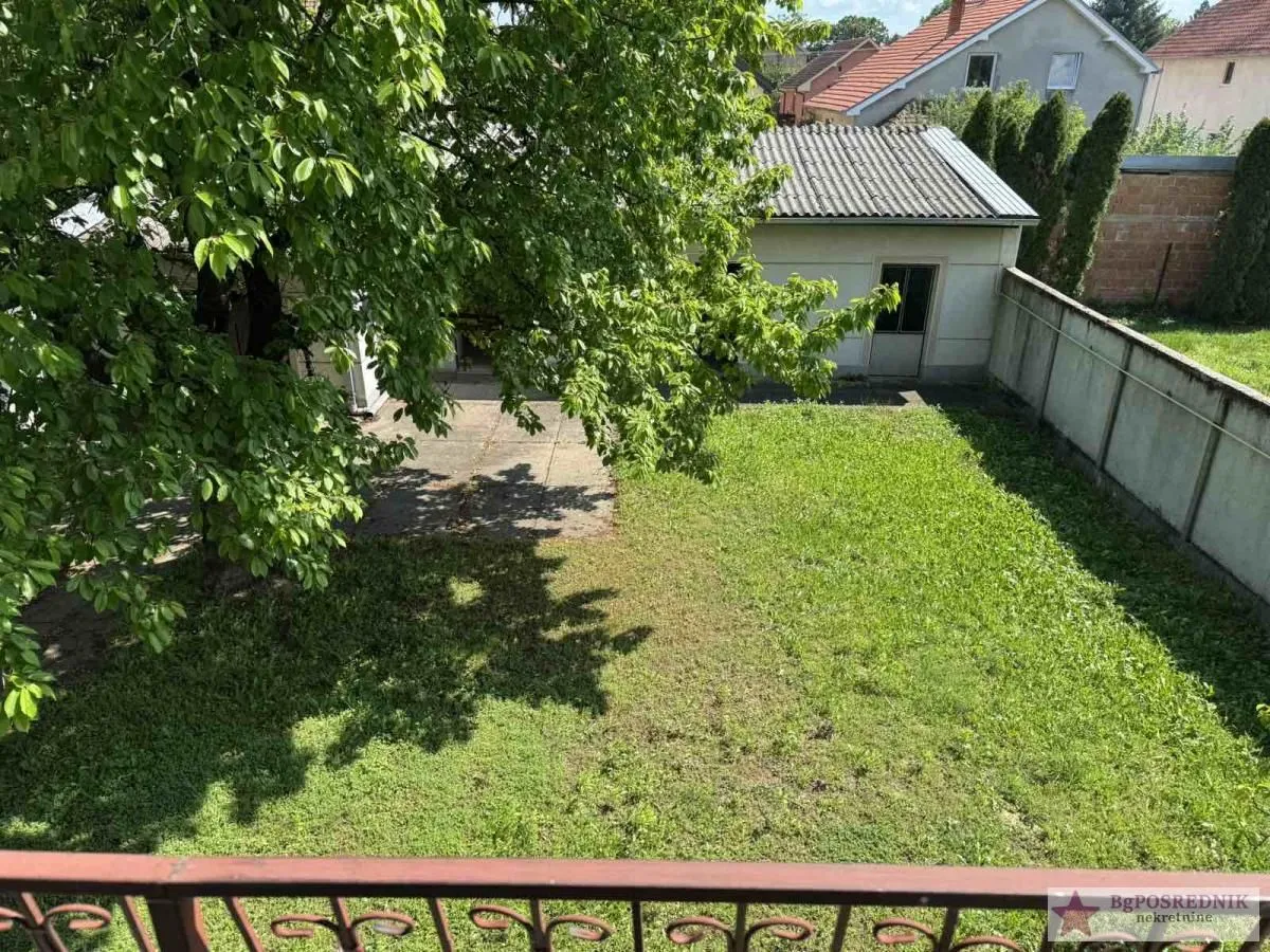 Prodaja, kuća, 200m², Alibunar, Srbija