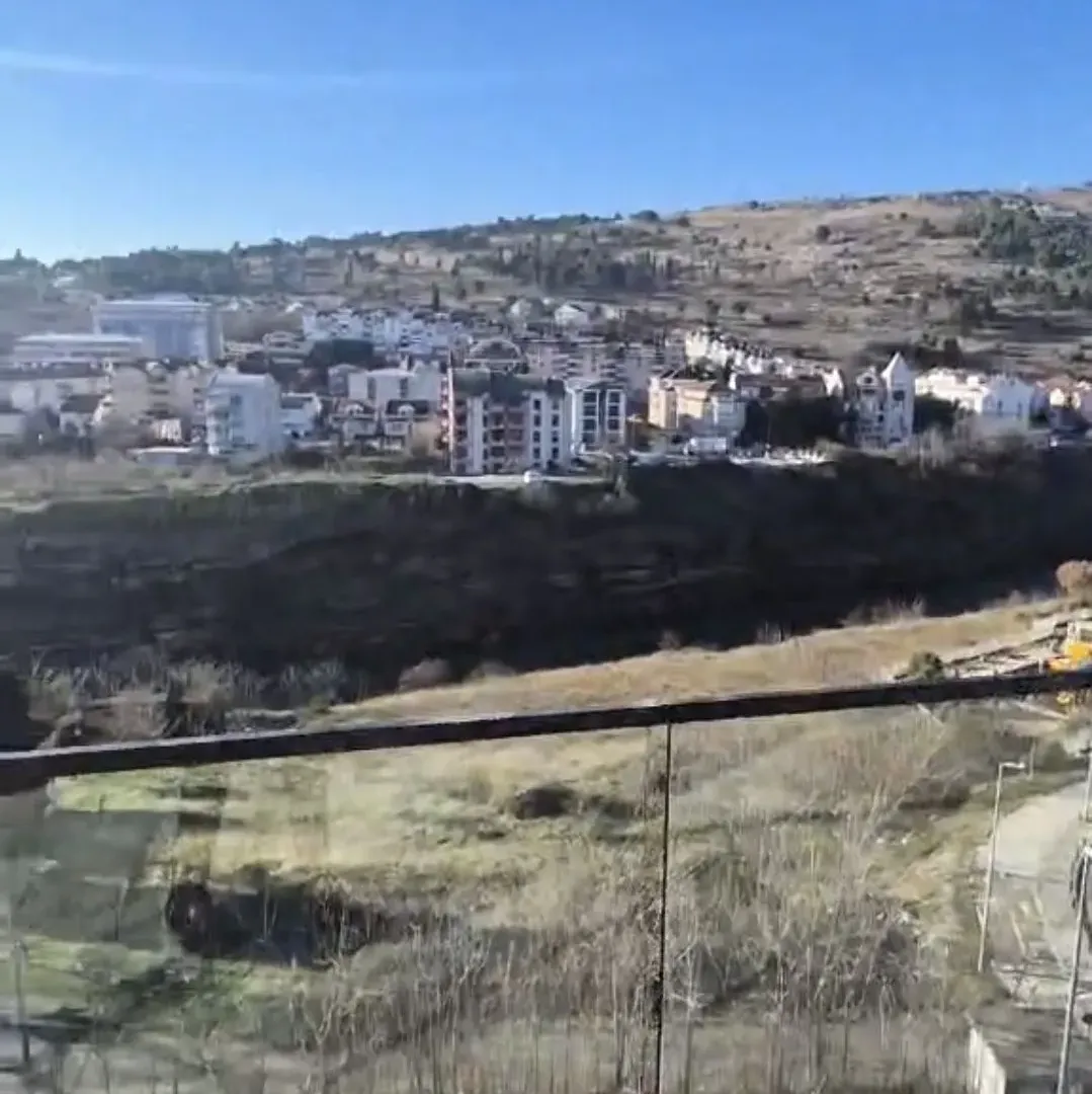 Prodaja, trosoban stan, 323m², Zagorič, Podgorica