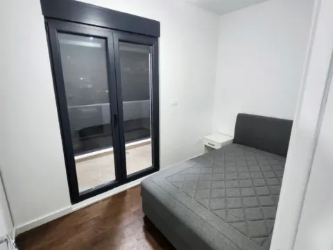 Izdavanje, jednosoban stan, 38m², Central Point, Podgorica - image 9