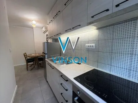 Rent, two bedroom apartment, 50m², Grbavica, Novi Sad Sve Podlokacije - image 7