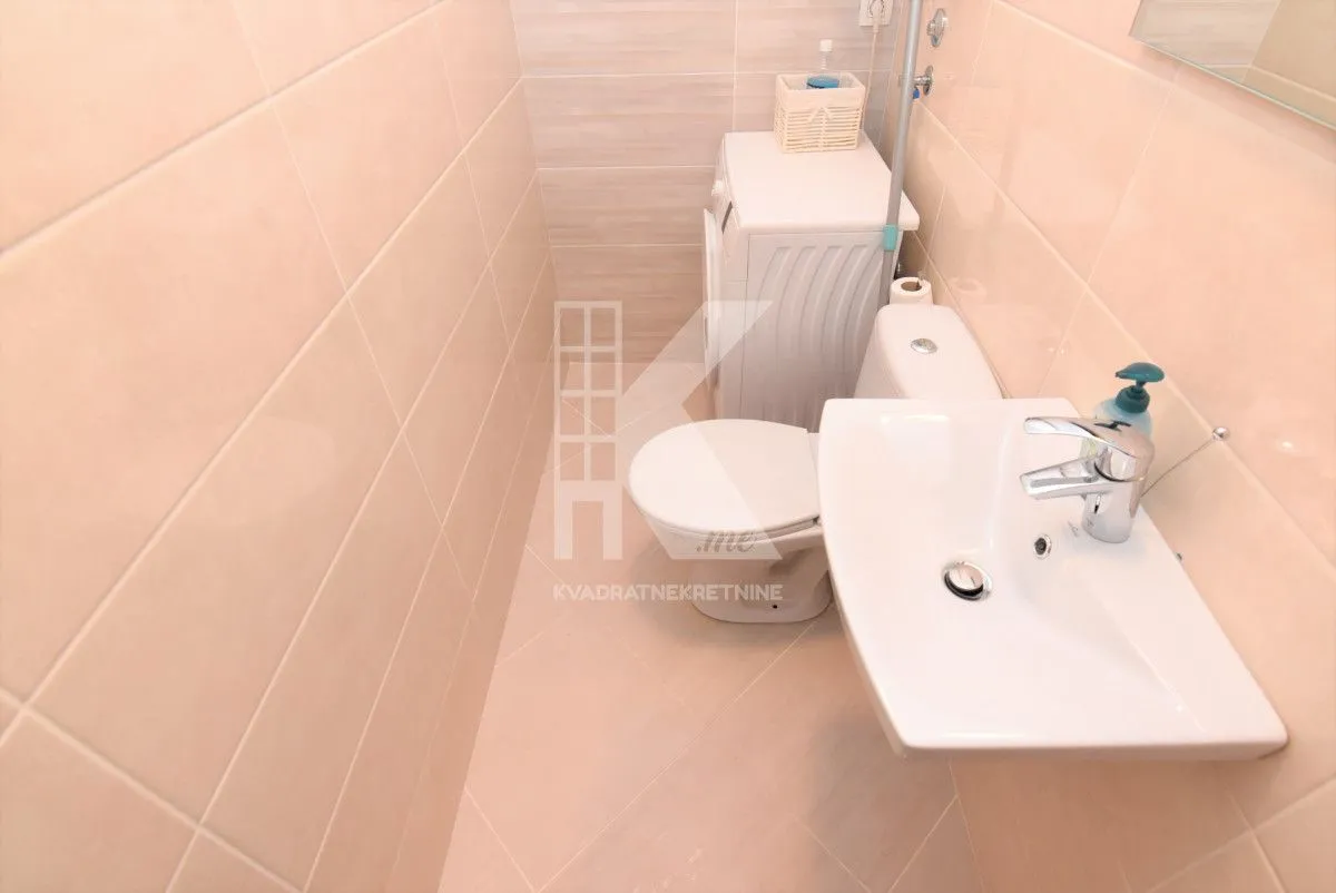 Rent, two bedroom apartment, 90m², Preko Morače, Podgorica