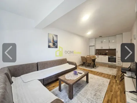 Izdavanje, dvosoban stan, 65m², Stari Aerodrom, Podgorica - image 3