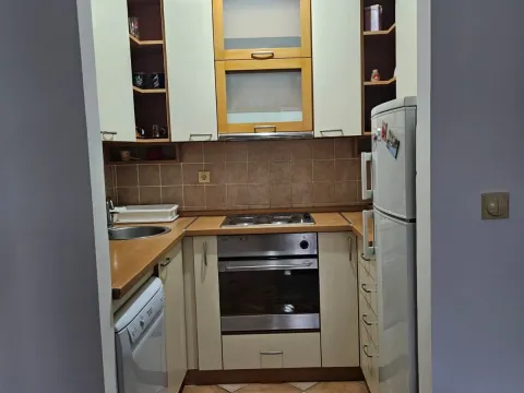 Prodaja, jednosoban stan, 42m², Zagorič, Podgorica - image 6