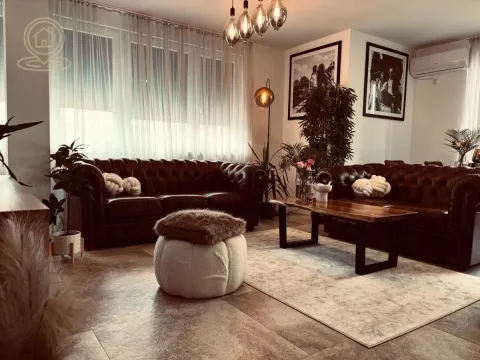 Sale, two bedroom apartment, 96m², Telep, Novi Sad Sve Podlokacije - image 4