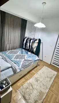 Prodaja, dvosoban stan, 72m², Momišići, Podgorica - image 7
