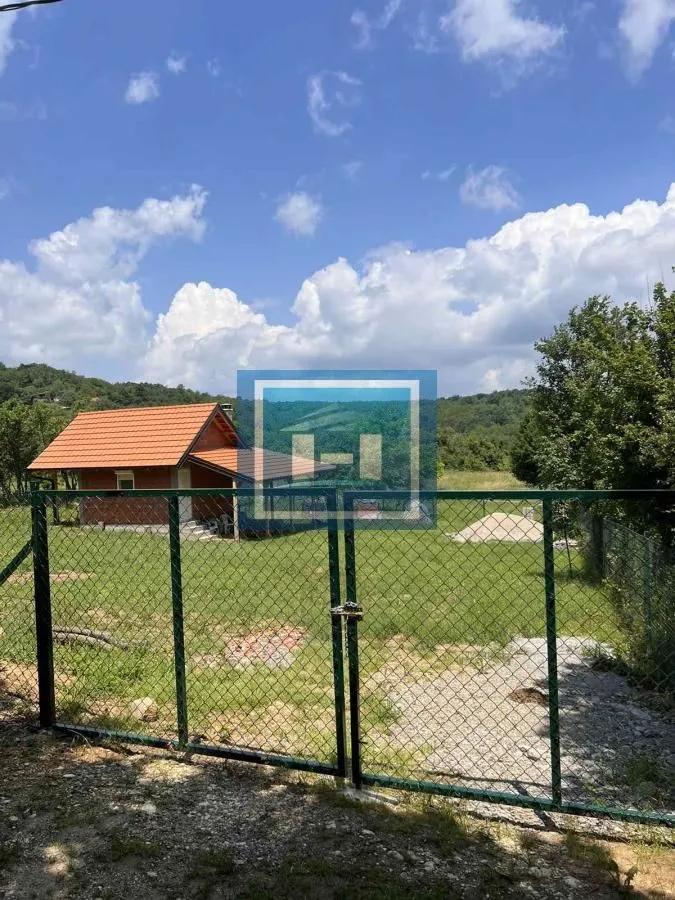 Sale, house, 20m², Kalenovac, Jagodina