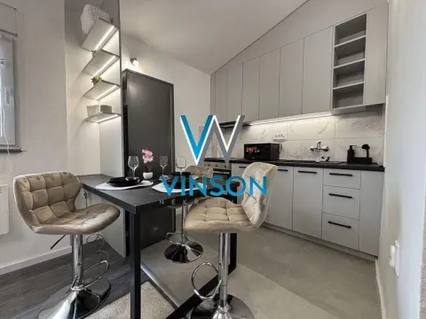 Izdavanje, jednosoban stan, 35m², Liman 2, Novi Sad Sve Podlokacije - image 6