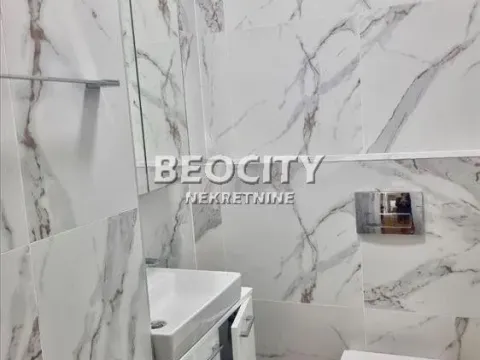 Rent, three bedroom apartment, 70m², Banovo Brdo, Beograd - image 15