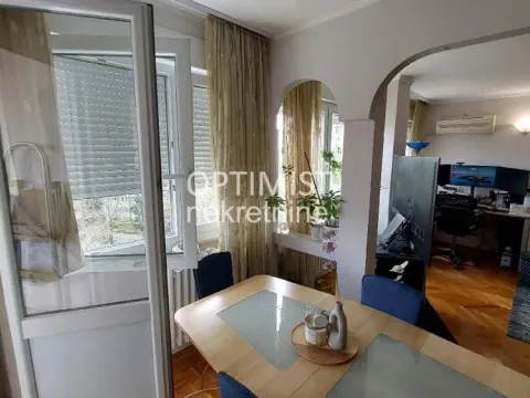 Prodaja, dvosoban stan, 71m², Novi Beograd Blok 38, Novi Beograd Sve Podlokacije - image 5