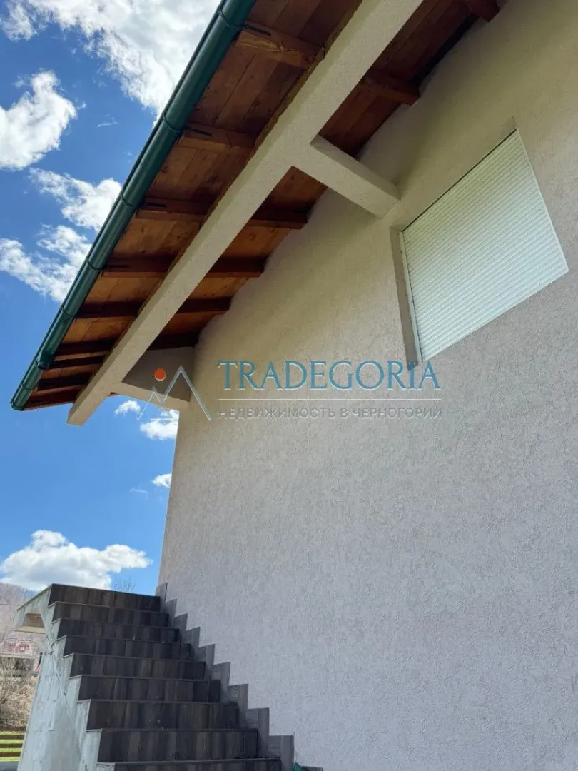 Sale, house, 206m², Kolašin, Crna Gora