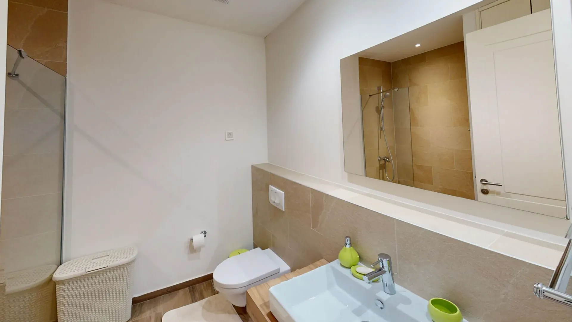 Prodaja, stan, 42m², Luštica Bay, Tivat