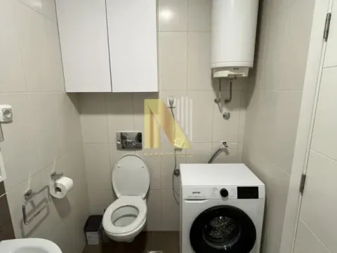 Izdavanje, jednosoban stan, 41m², Rotkvarija, Novi Sad Sve Podlokacije - image 7