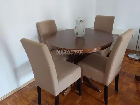 Izdavanje, jednosoban stan, 47m², Novi Beograd Blok 72, Novi Beograd Sve Podlokacije - image 12