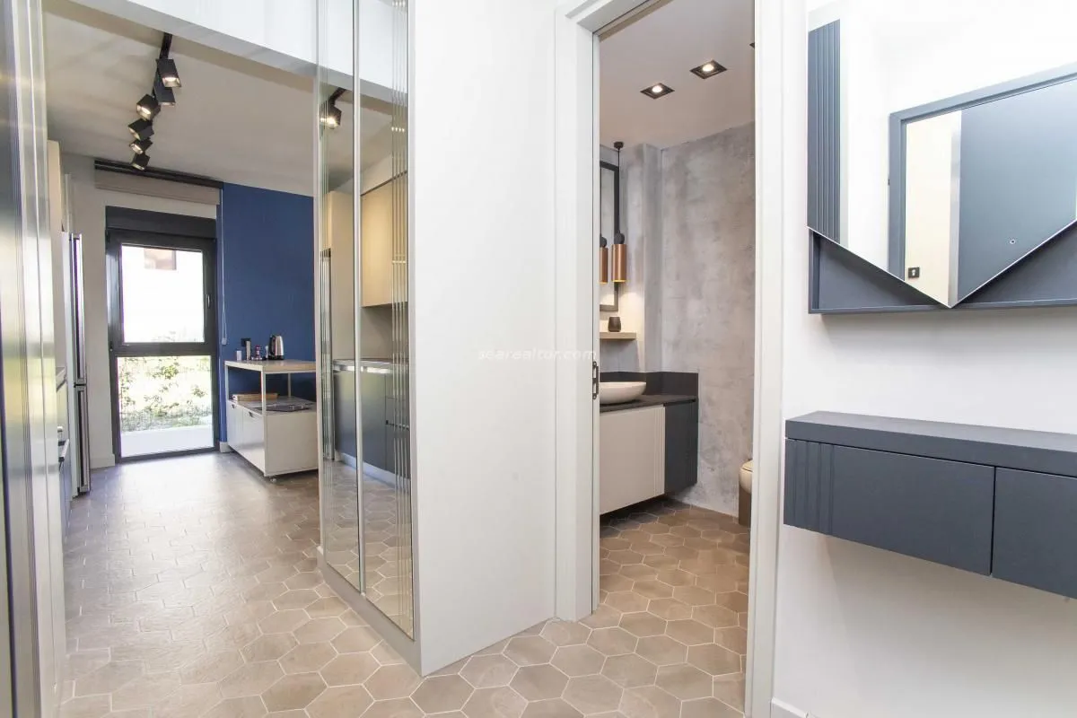 Prodaja, jednosoban stan, 125m², Donja Lastva, Tivat