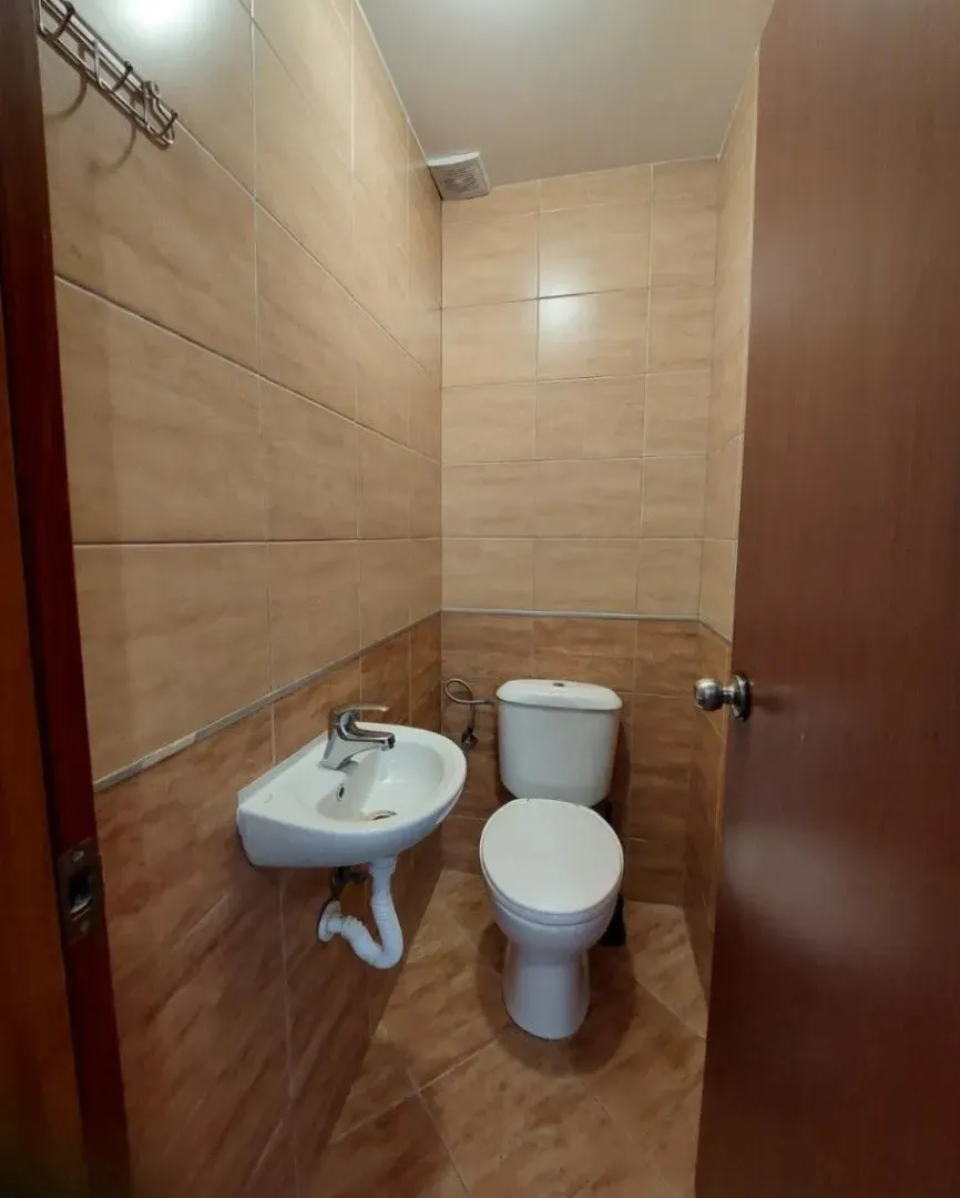 Rent, two bedroom apartment, 62m², Blok 9, Podgorica