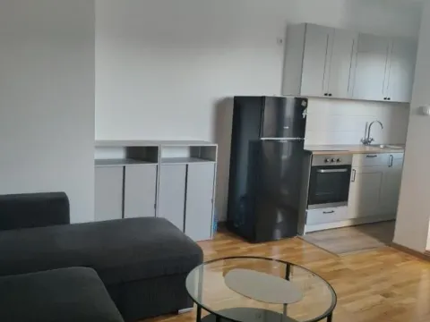 Izdavanje, dvosoban stan, 49m², Detelinara, Novi Sad Sve Podlokacije - image 10