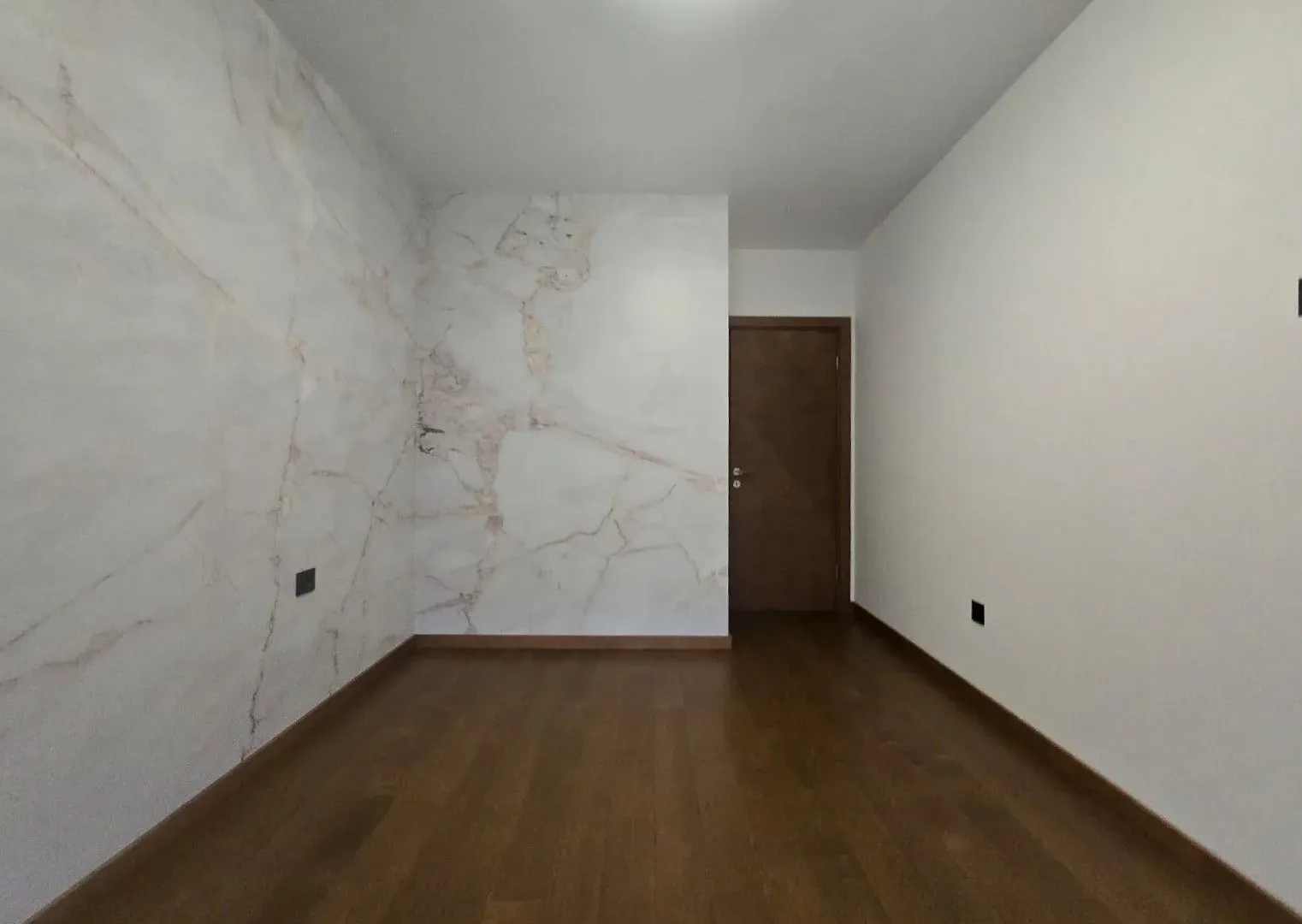 Rent, one bedroom apartment, 49m², Ljubović, Podgorica