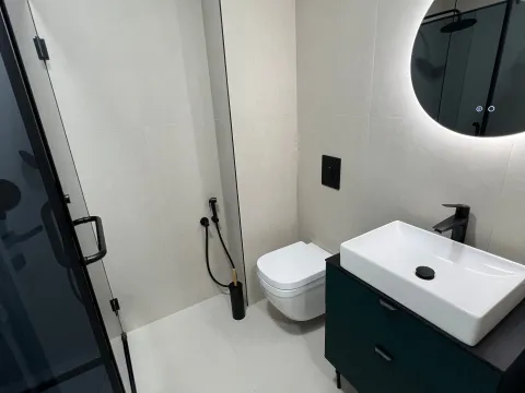 Rent, one bedroom apartment, 55m², Centar, Bar - image 11