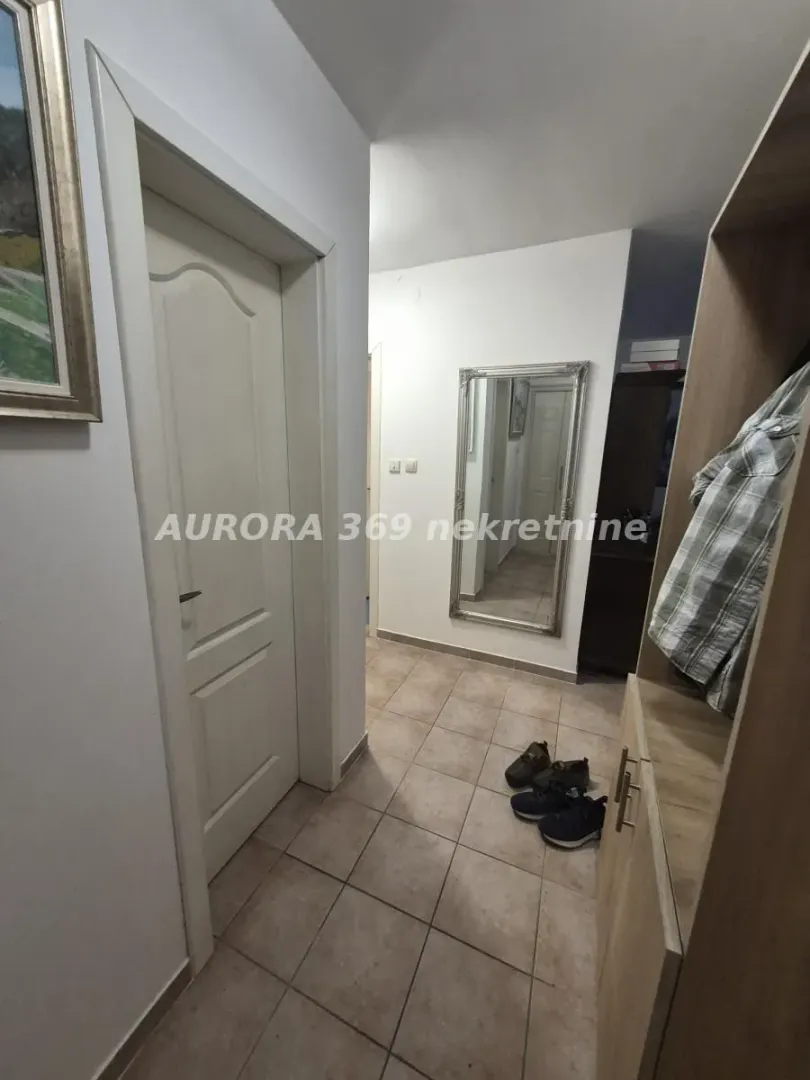 Prodaja, kuća, 155m², Klisa, Novi Sad Sve Podlokacije