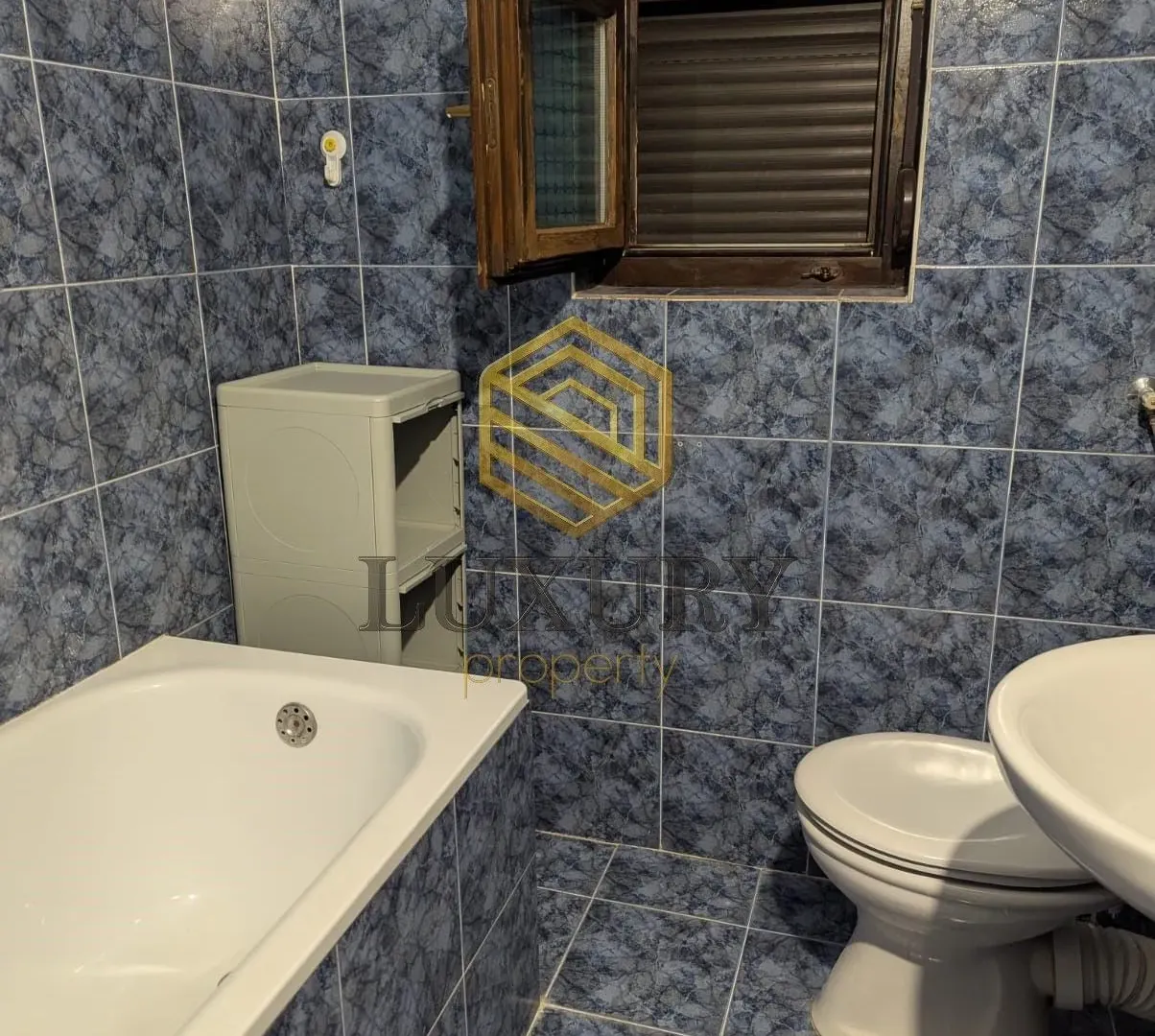 Rent, three bedroom apartment, 120m², Zabjelo, Podgorica