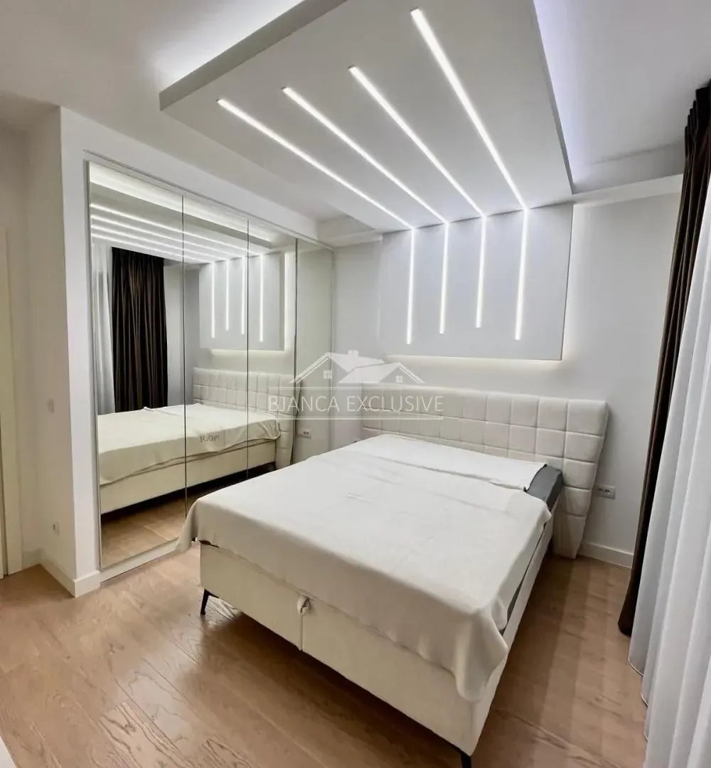 Prodaja, trosoban stan, 88m², Savski Venac, Beograd
