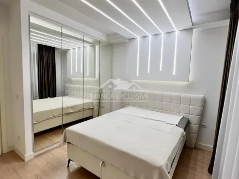 Sale, three bedroom apartment, 88m², Savski Venac, Beograd - image 9