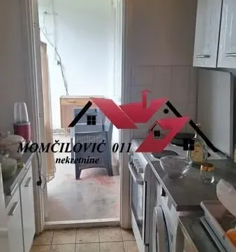 Sale, two bedroom apartment, 60m², Zvezdara Sve Podlokacije, Beograd - image 7