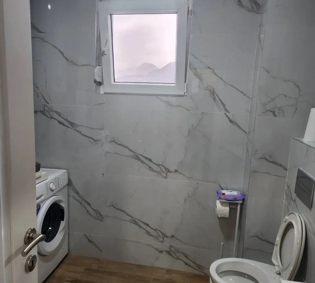Prodaja, stan, 28m², Centar, Podgorica