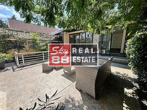 Prodaja, kuća, 440m², Savski Venac, Beograd - image 2