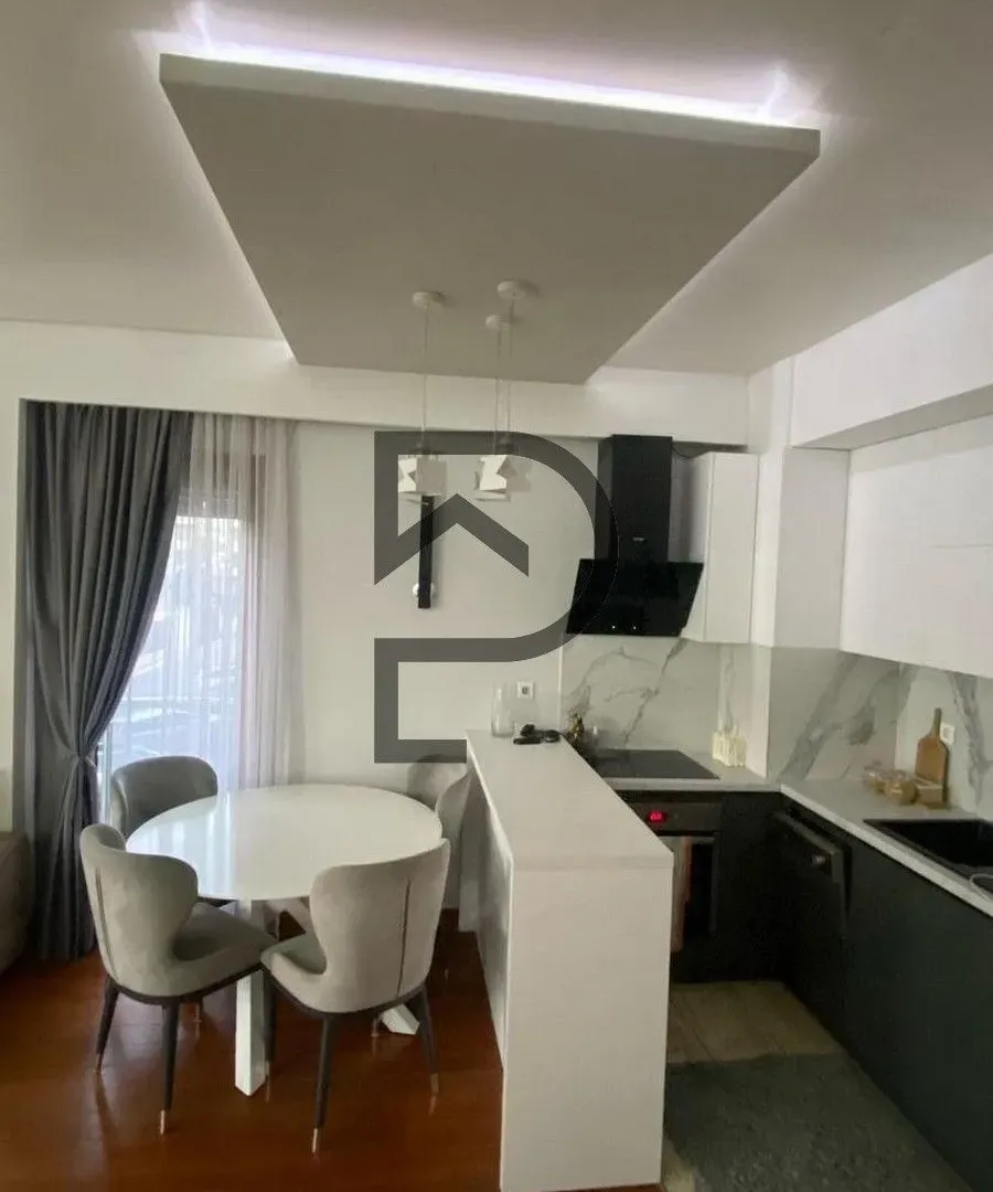 Rent, apartment, 80m², Vezirov Most, Podgorica