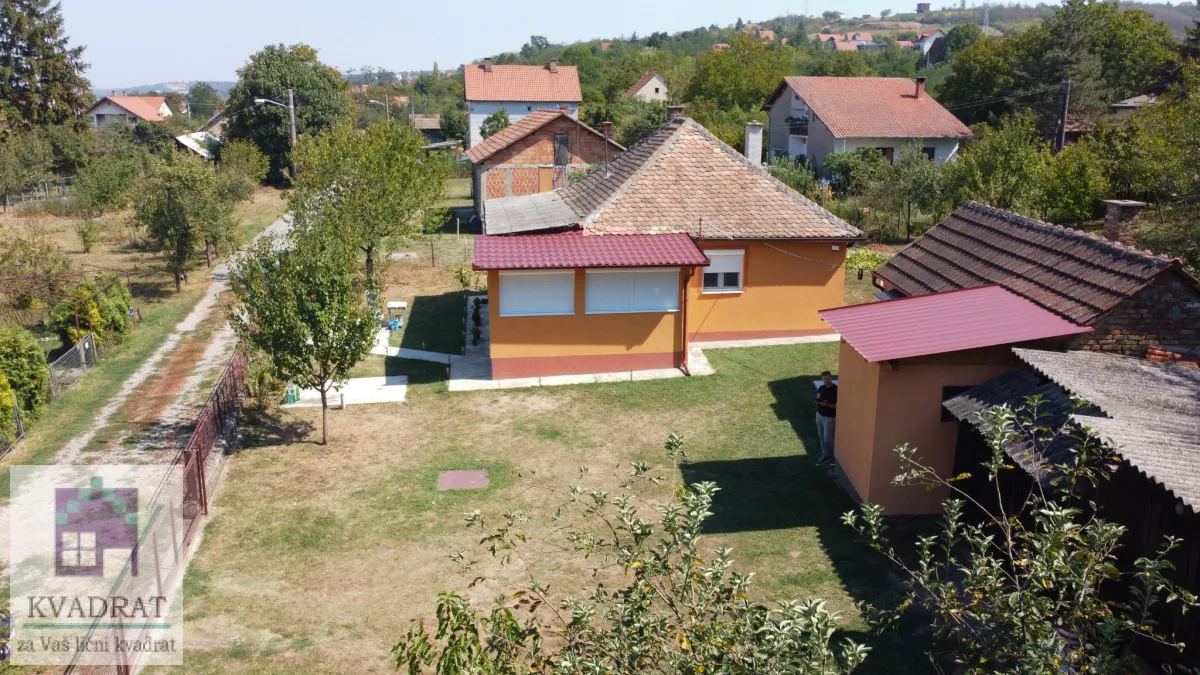 Sale, house, 58m², Obrenovac, Beograd