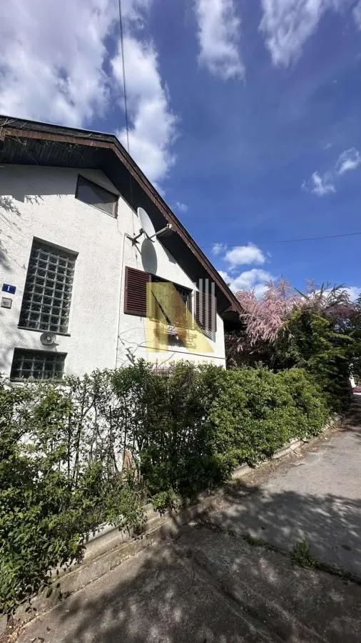 Izdavanje, kuća, 60m², Sremska Kamenica, Petrovaradin