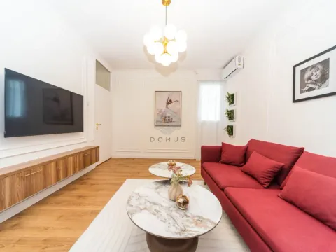 Rent, one bedroom apartment, 52m², Preko Morače, Podgorica - image 3