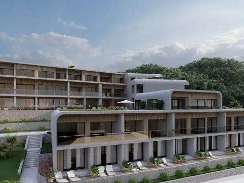 Prodaja, stan, 28m², Tivat, Crna Gora - image 4