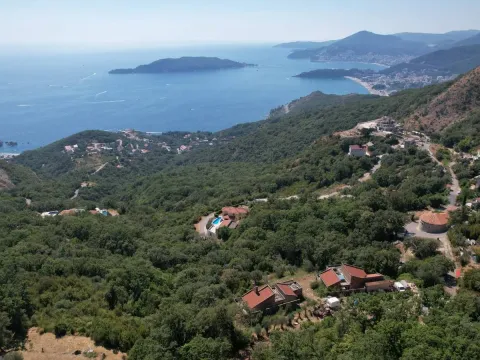 Prodaja, plac, 7727m², Pržno, Budva - image 22