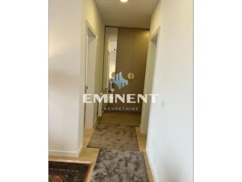 Rent, two bedroom apartment, 52m², Stari Grad, Beograd - image 13