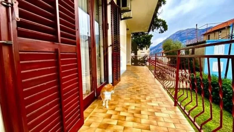 Sale, house, 249m², Stoliv, Kotor