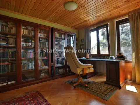 Prodaja, kuća, 322m², Ledinci, Petrovaradin - image 16
