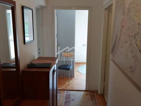 Rent, two bedroom apartment, 46m², Karaburma, Palilula Sve Podlokacije - image 9