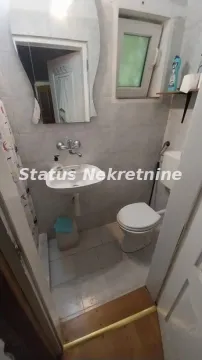 Izdavanje, dvosoban stan, 52m², Bulevar Oslobodjenja, Novi Sad Sve Podlokacije - image 11
