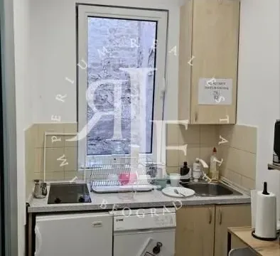 Izdavanje, poslovni prostor, 130m², Stari Grad, Beograd - image 15