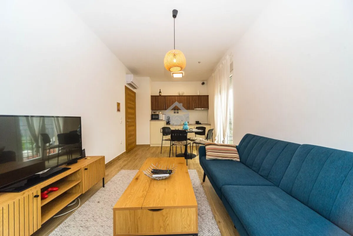 Izdavanje, jednosoban stan, 36m², Kolašin, Crna Gora