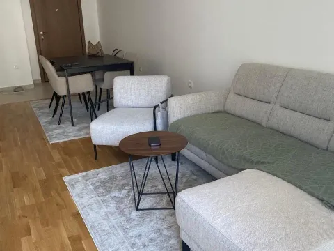 Sale, two bedroom apartment, 51m², Budva, Crna Gora - image 1