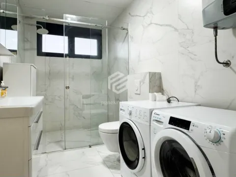 Rent, three bedroom apartment, 130m², Dalmatinska ulica, Podgorica - image 19