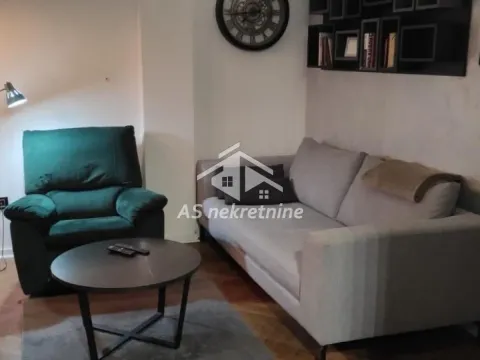 Izdavanje, stan, 60m², Novi Beograd Sve Podlokacije, Beograd - image 3