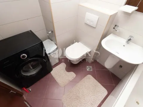 Rent, one bedroom apartment, 49m², 1 maj, Podgorica - image 7