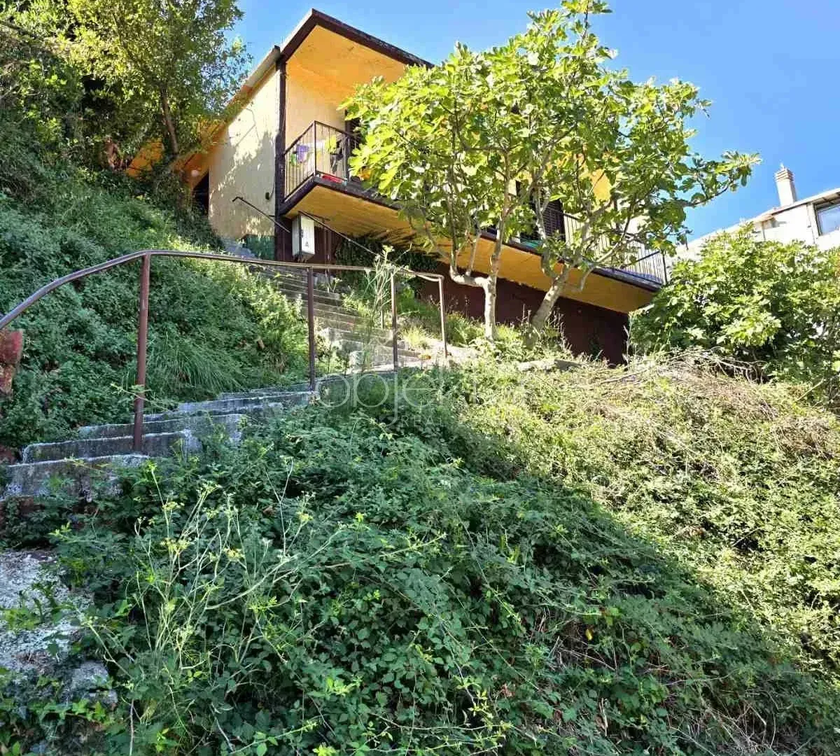 Sale, house, 48m², Tivat, Crna Gora
