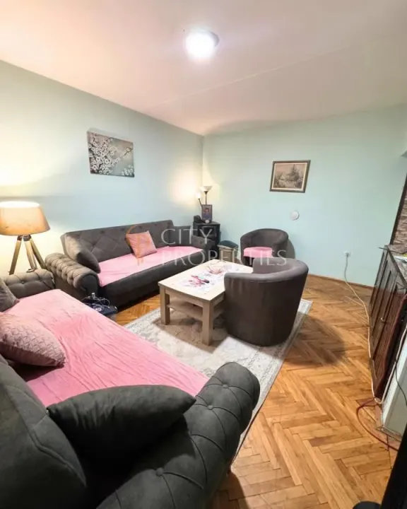 Sale, two bedroom apartment, 75m², Zabjelo, Podgorica